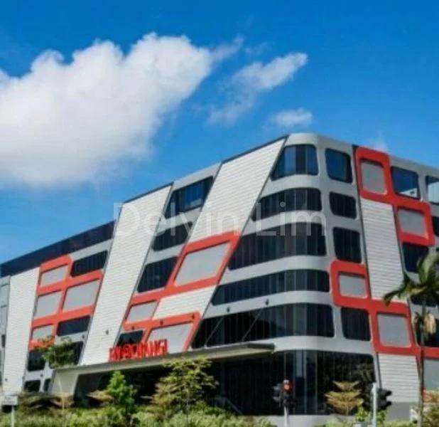 Shop / Shophouse for Rent in  Upper Changi Road North - Image 1